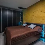 Apartmanica Triangel 103 *