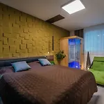 Apartmanica Triangel 103 Appartement *