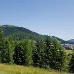 Apartmanica Triangel 103 *