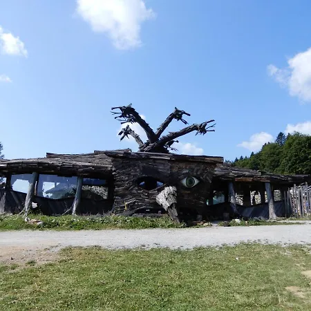 Apartmanica Triangel 103 Dóval