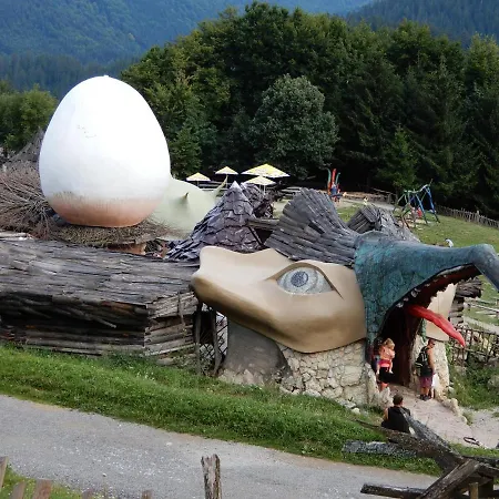 Apartman Apartmanica Triangel 103