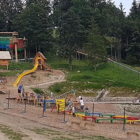 Apartmanica Triangel 103 * Dóval