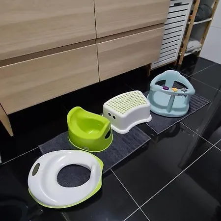 Apartmanica Triangel 103 * Dóval