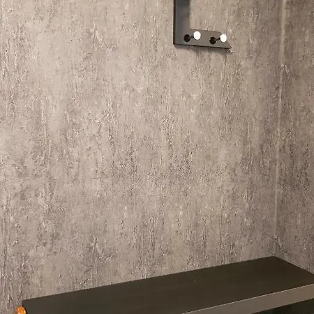 Apartmanica Triangel 103 Dóval