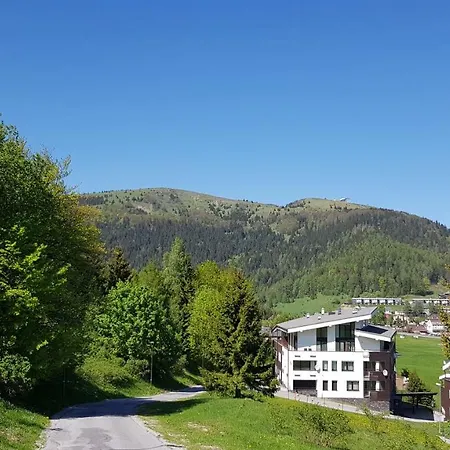 Apartman Apartmanica Triangel 103 *