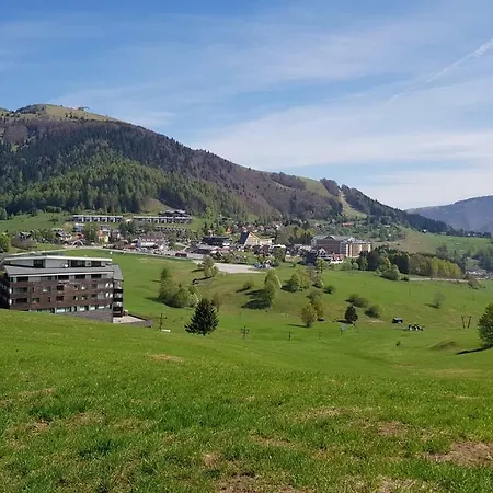 Apartmanica Triangel 103