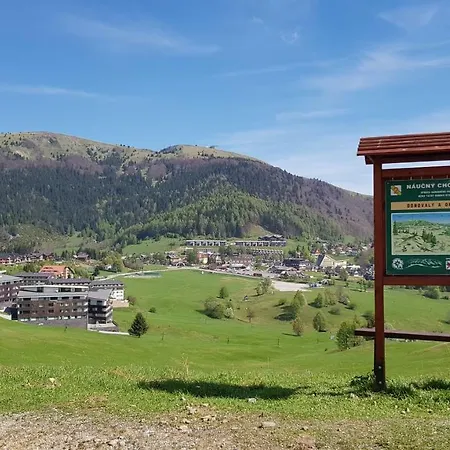 Apartmanica Triangel 103 Dóval