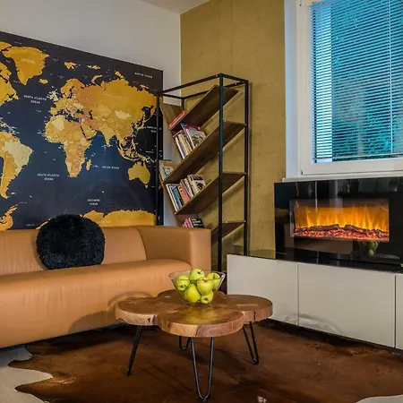 Apartmanica Triangel 103