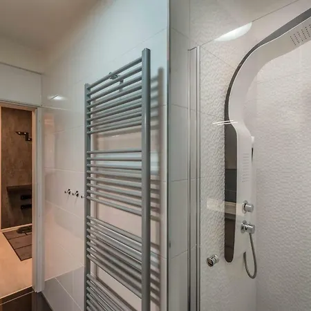Apartmanica Triangel 103 아파트