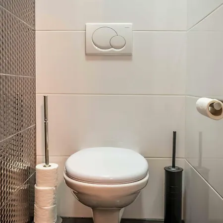 Apartmanica Triangel 103 Apartman Dóval