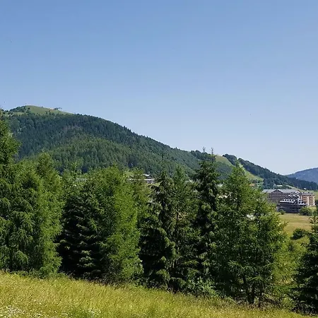 Apartmanica Triangel 103 *
