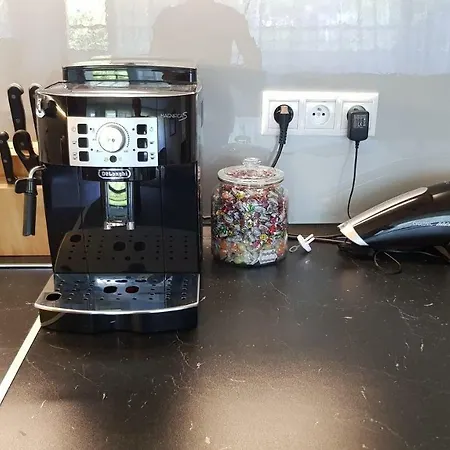 Apartmanica Triangel 103 Dóval