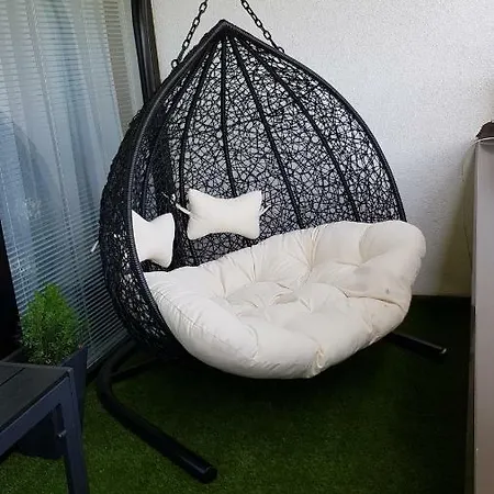 Apartman Apartmanica Triangel 103 *