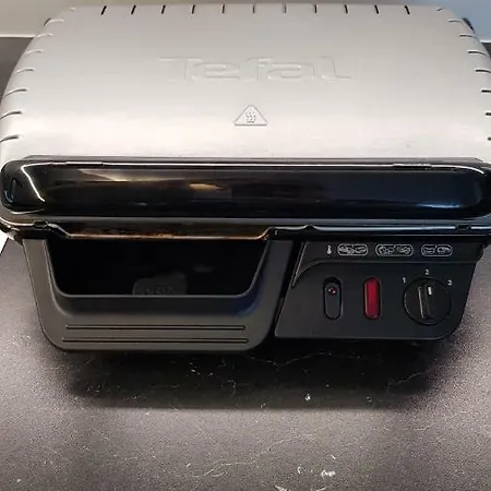 Apartmanica Triangel 103 Dóval