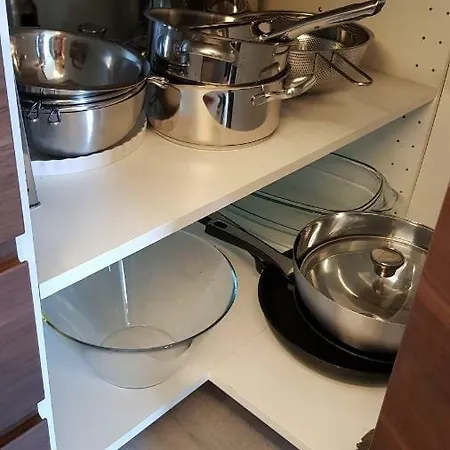 Apartmanica Triangel 103 Apartman Dóval