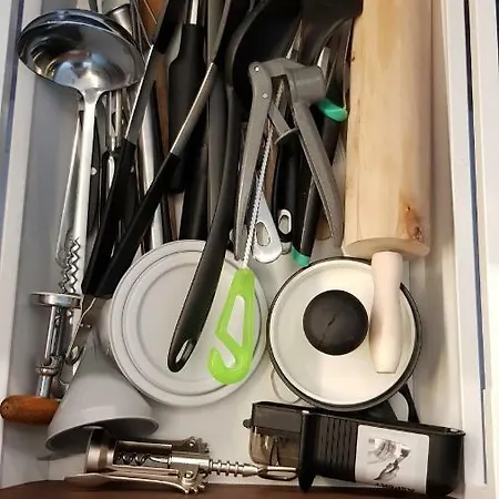 Apartmanica Triangel 103 Apartman Dóval