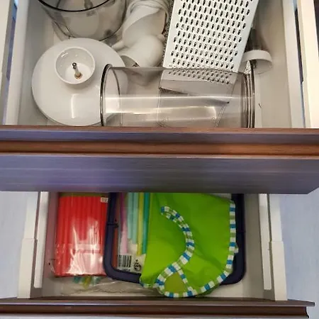 아파트 Apartmanica Triangel 103 *