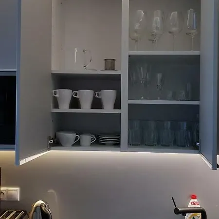 Apartmanica Triangel 103 아파트
